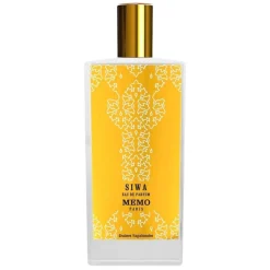 Siwa Eau de parfum 75 ml