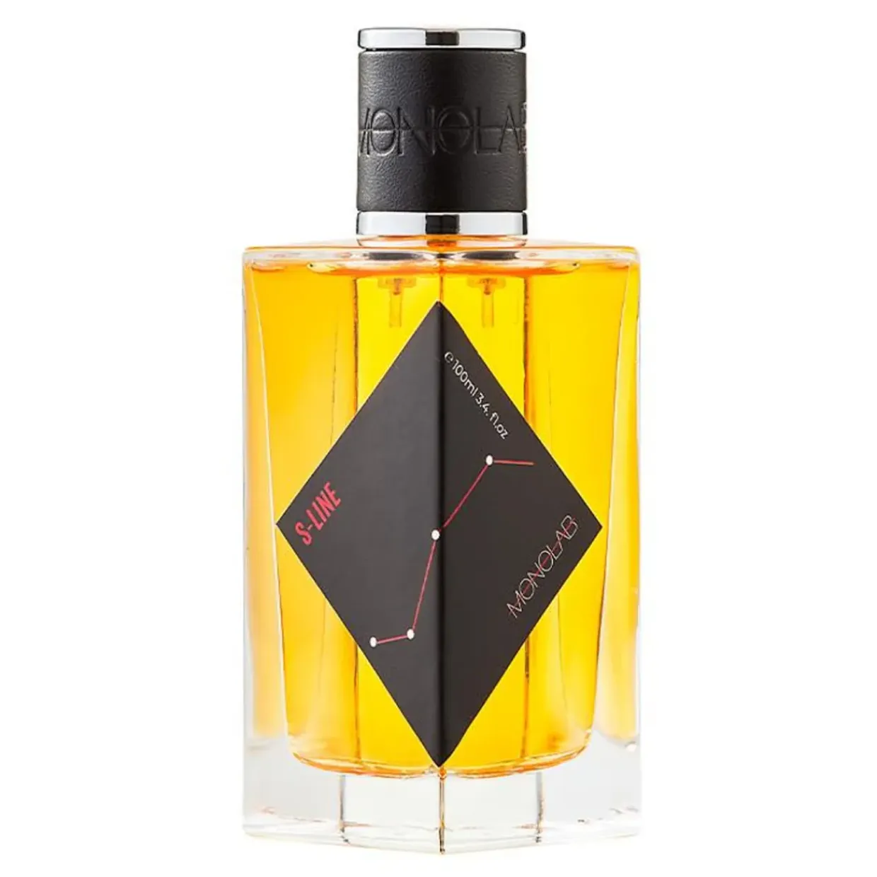 S-Line eau de parfum intense