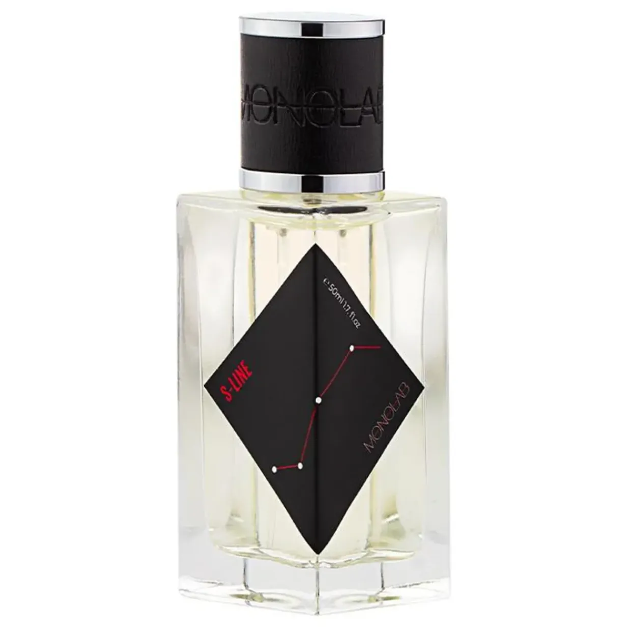 S-Line eau de parfum intense
