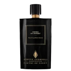 Smoke of Desert Eau de Parfum Intense 100ml
