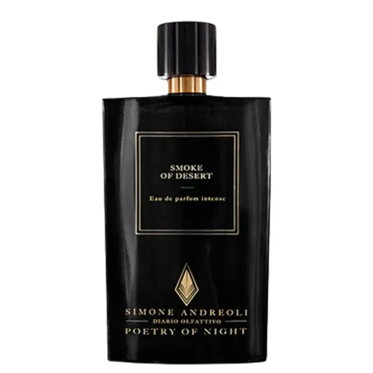 Smoke of Desert Eau de Parfum Intense 100ml