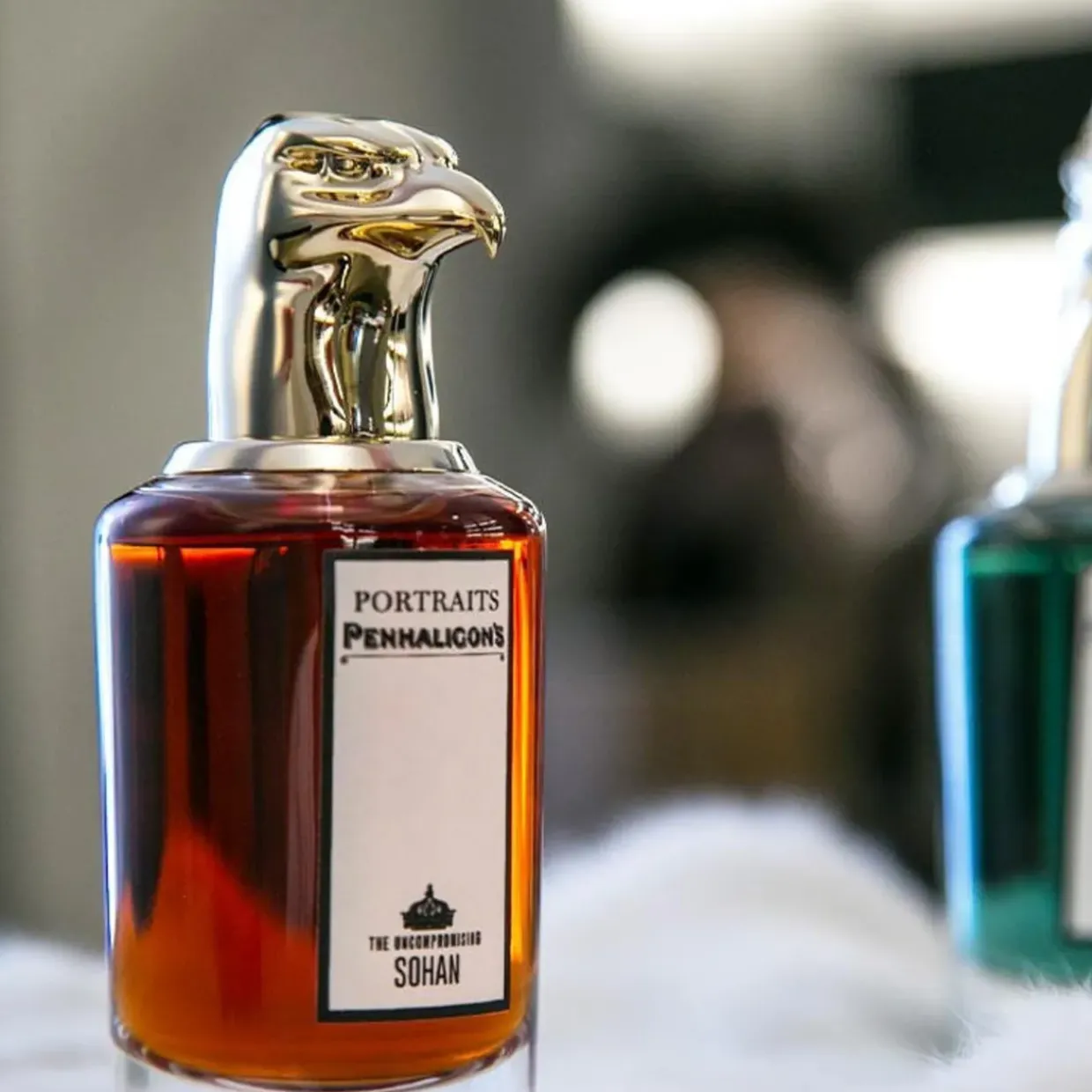 Sohan Eau de Parfum