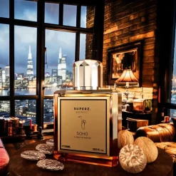 Soho Extrait de Parfum 50ml