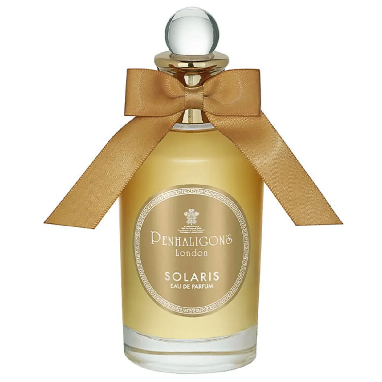 Solaris Eau de Parfum