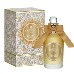 Solaris Eau de Parfum