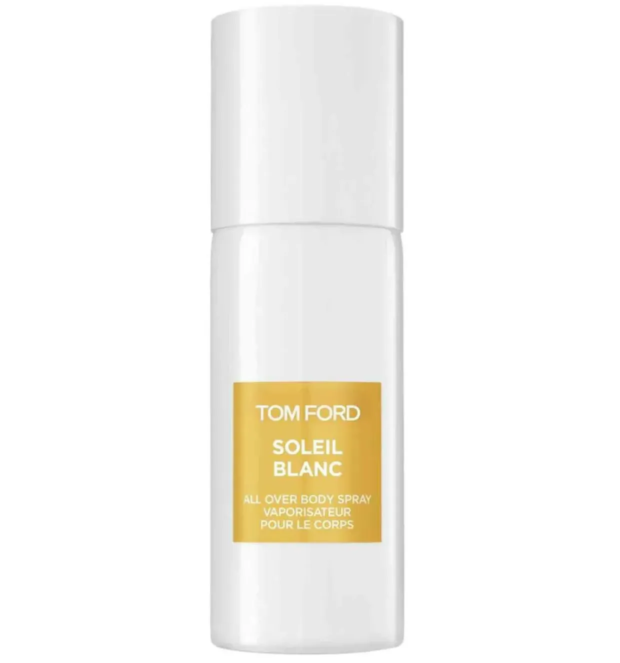Soleil Blanc All Over Body Spray