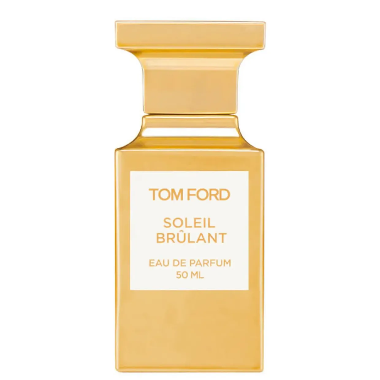 Soleil Brulant Eau de Parfum