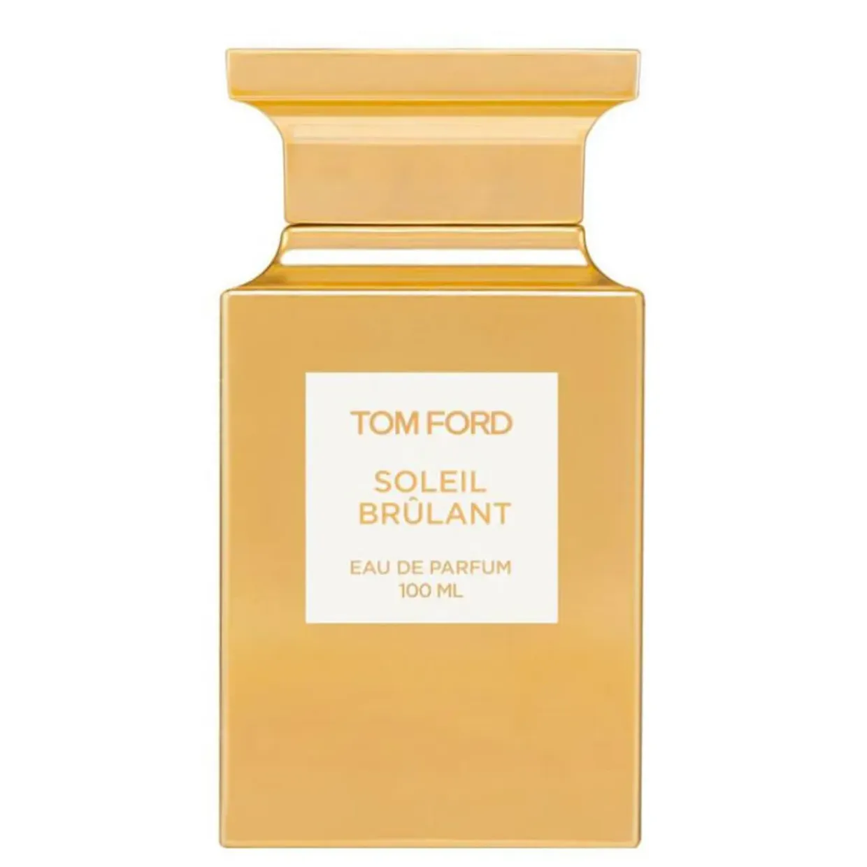 Soleil Brulant Eau de Parfum