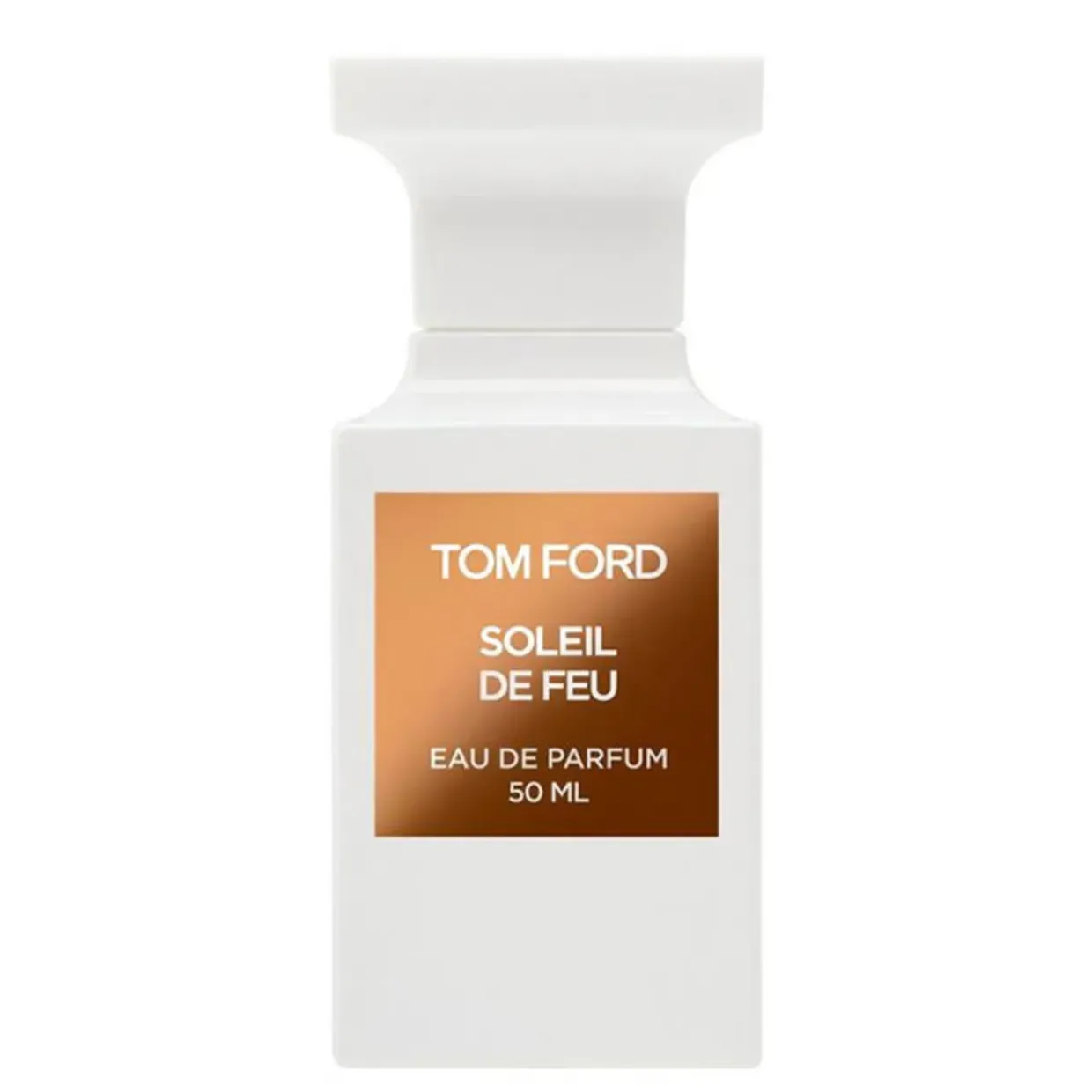 Soleil de Feu Eau de Parfum