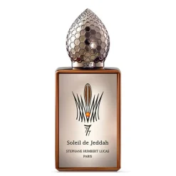 Soleil de Jeddah Afterglow EDP