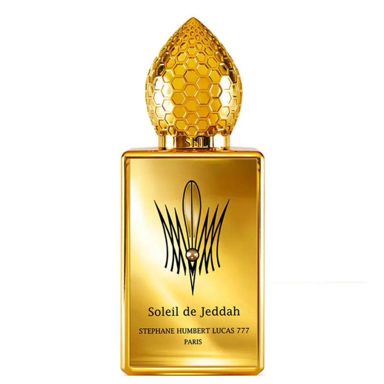Soleil de Jeddah EDP