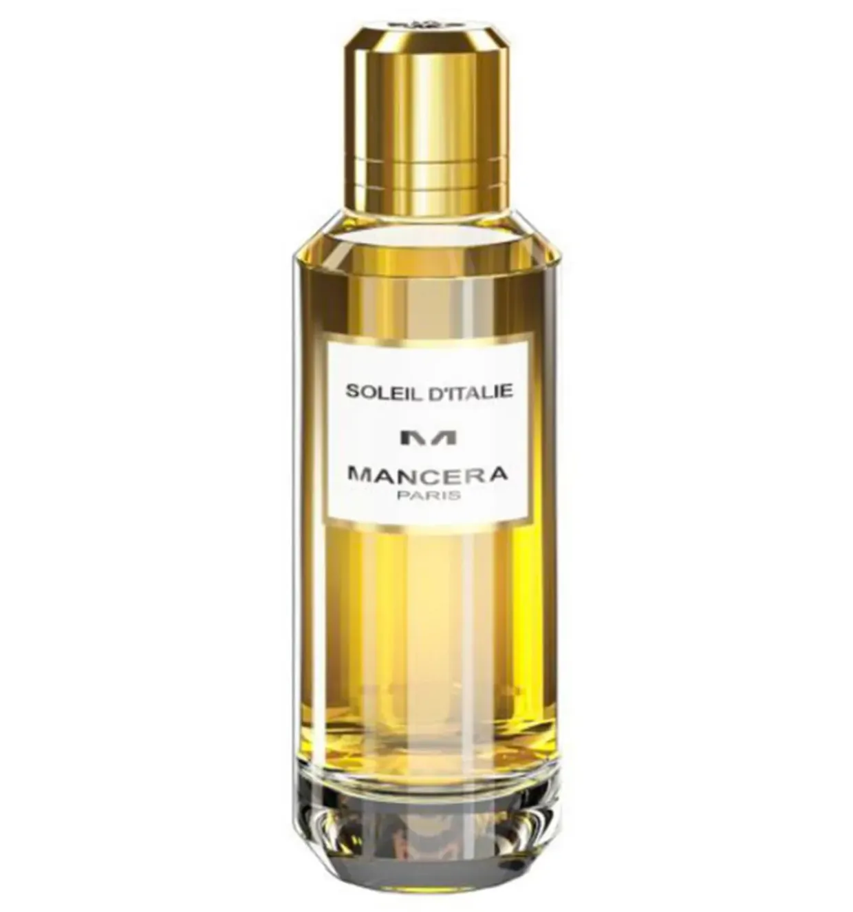 SOLEIL D'ITALIE Eau de Parfum