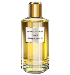 SOLEIL D'ITALIE Eau de Parfum
