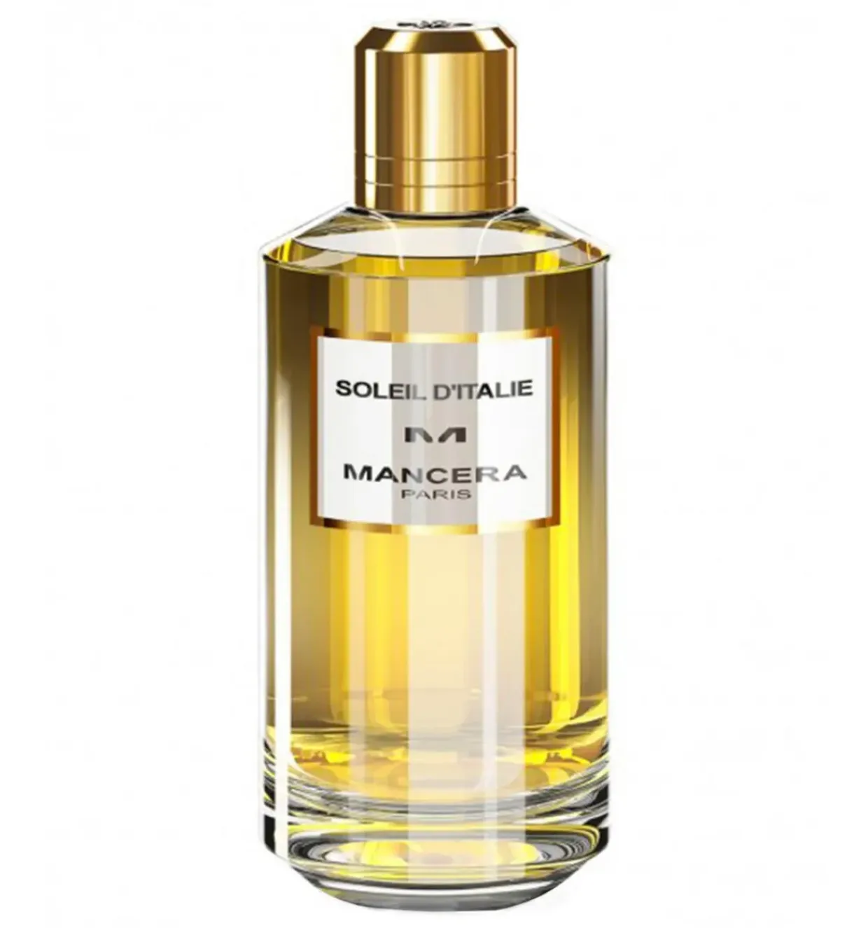 SOLEIL D'ITALIE Eau de Parfum