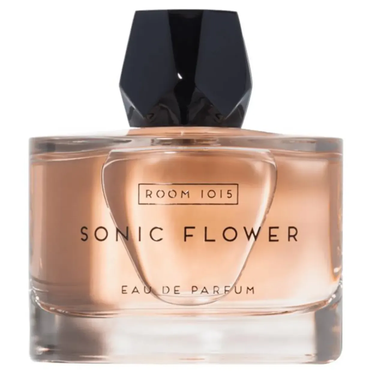Sonic Flower Eau de Parfum 100ml