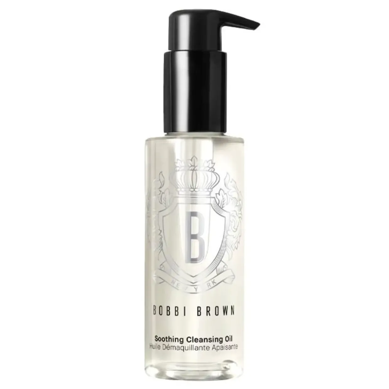 Soothing Cleansing Oil 100ml