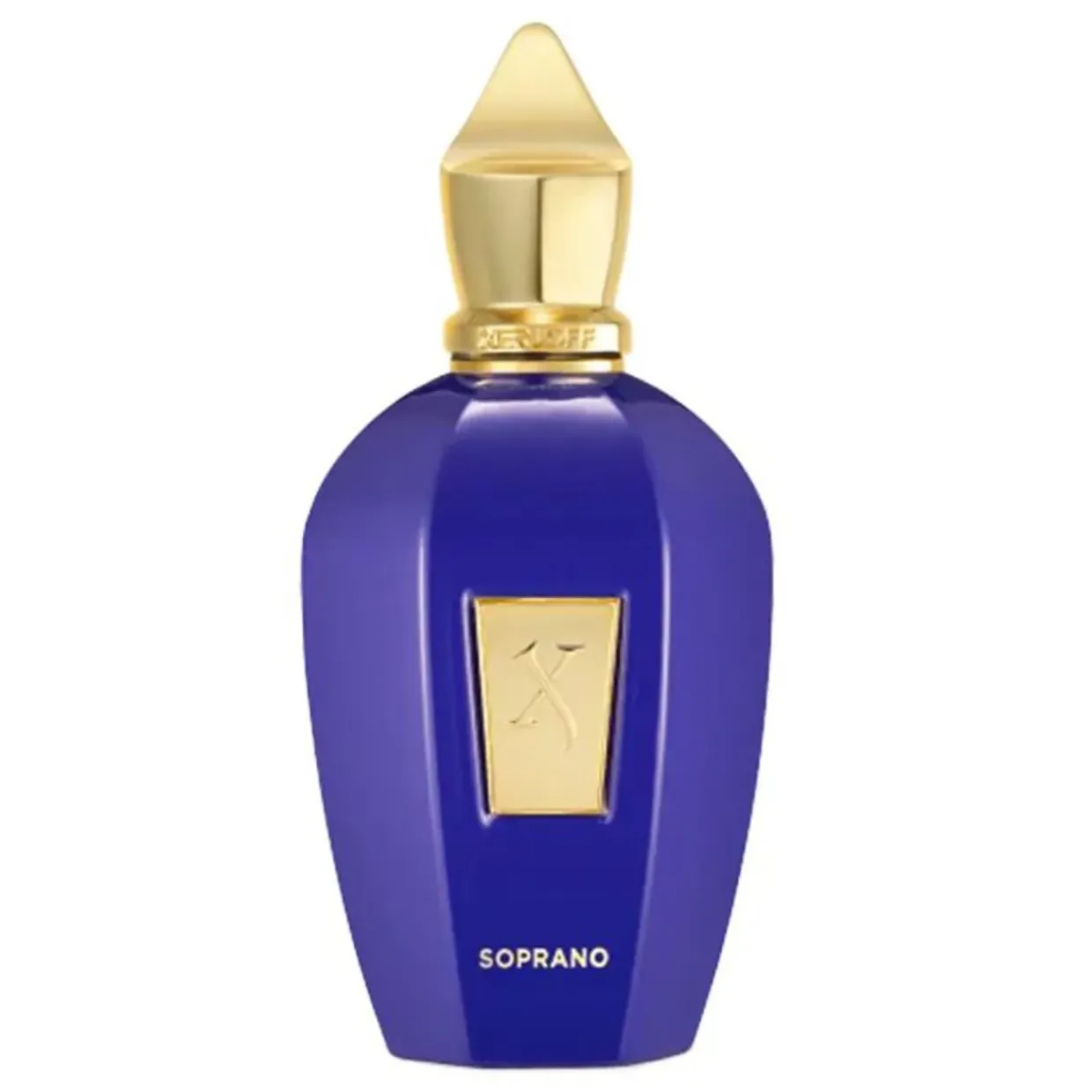 Soprano Eau de Parfum
