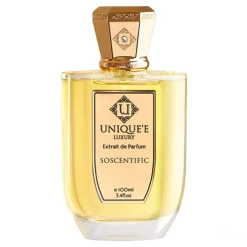 Soscentific Extrait de Parfum 100ml