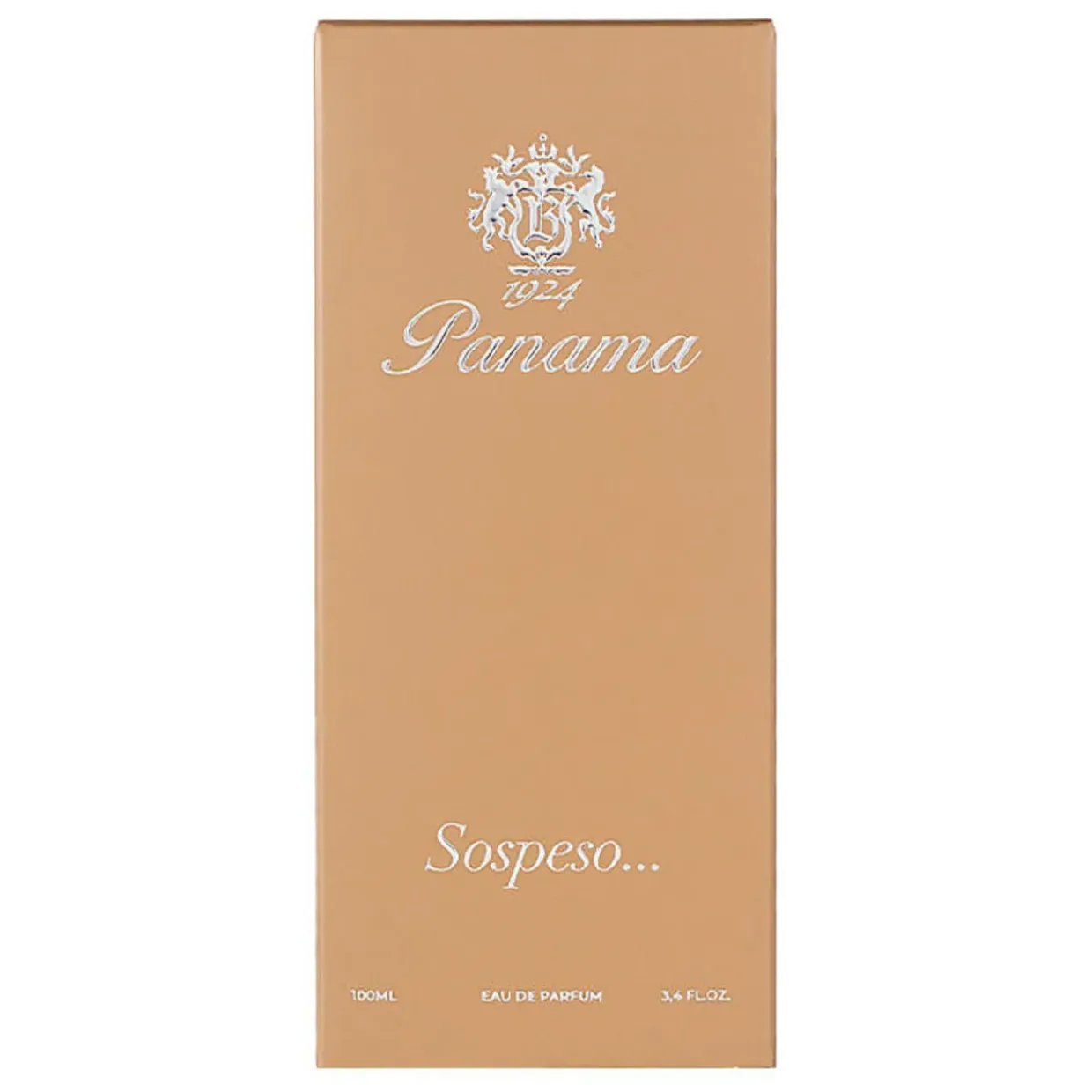 Sospeso...