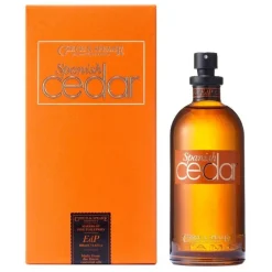 Spanish Cedar Eau de Parfum