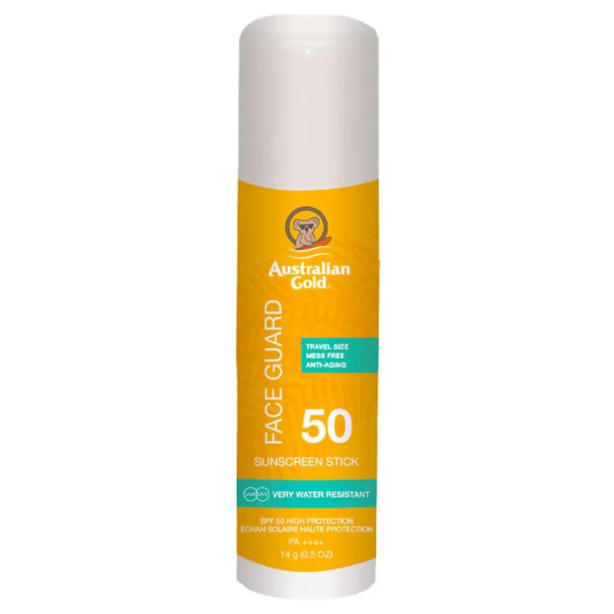 SPF 50 FACE GUARD 14gr