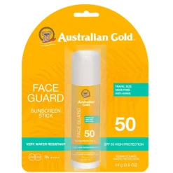 SPF 50 FACE GUARD 14gr