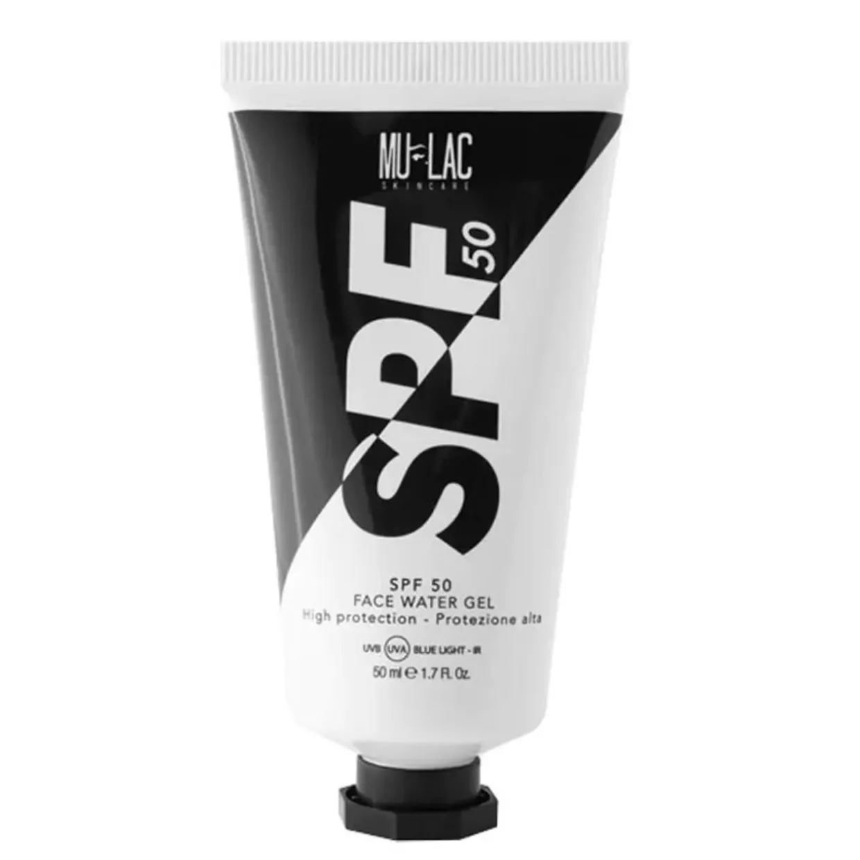 SPF 50 Protezione Viso giornaliera 50ml