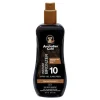 SPF 10 Spray con Bronzer 237ml
