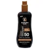 SPF 50 SPRAY GEL con BRONZER 237ml