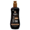 SPF 30 Spray Gel con bronzer 100ml