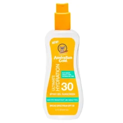 SPF 30 Spray Gel Ultimate Hydration 237ml