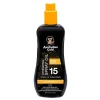 SPF 15 Spray Oil Carrot 237ml
