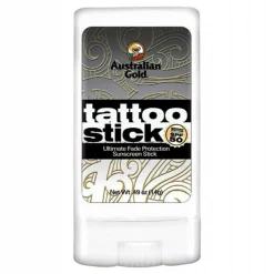 SPF 50+ TATTOO STICK 14gr