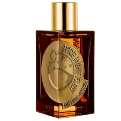 Spice Must Flow EDP