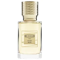 Spiky Muse edp