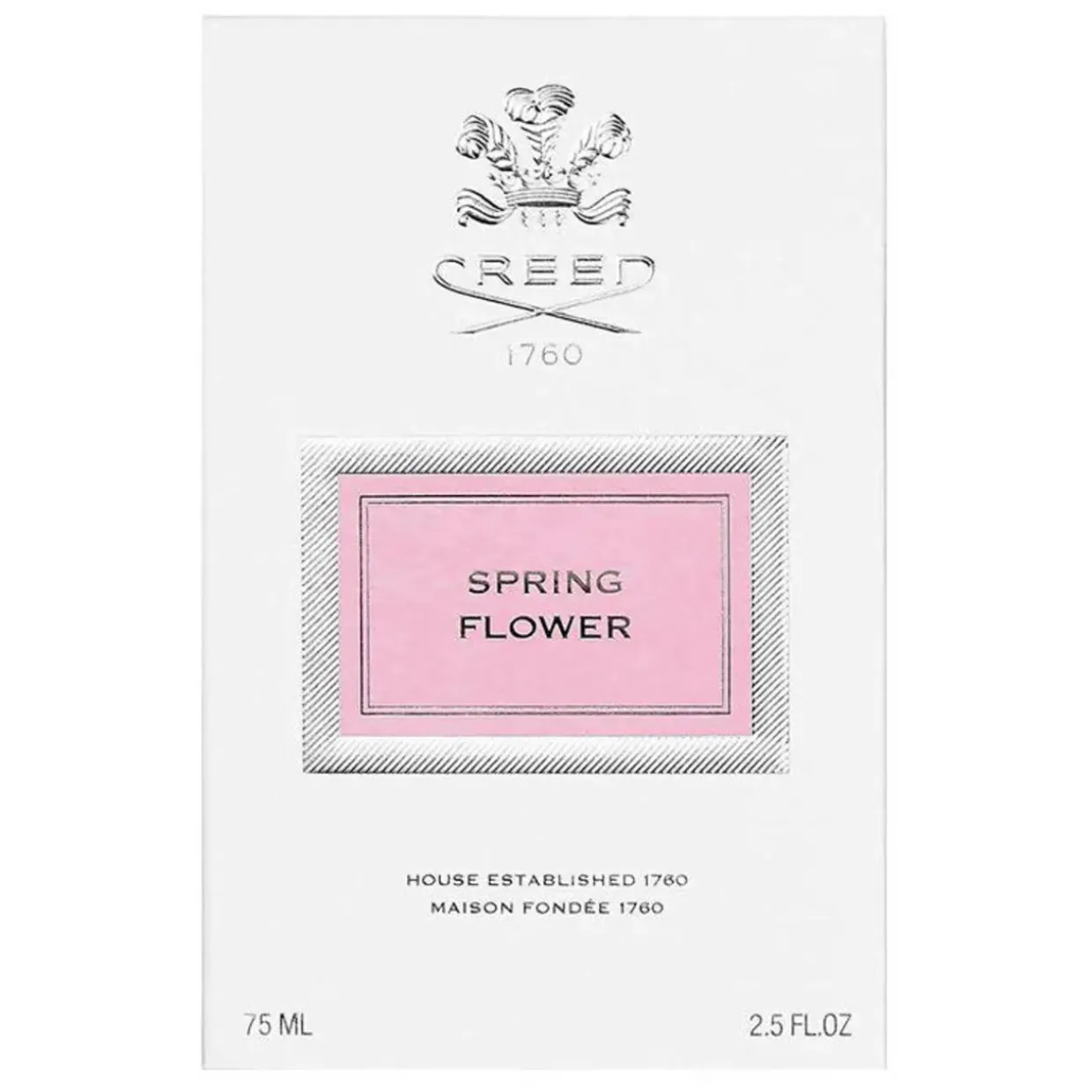 Spring Flower Millesime Concentrèe