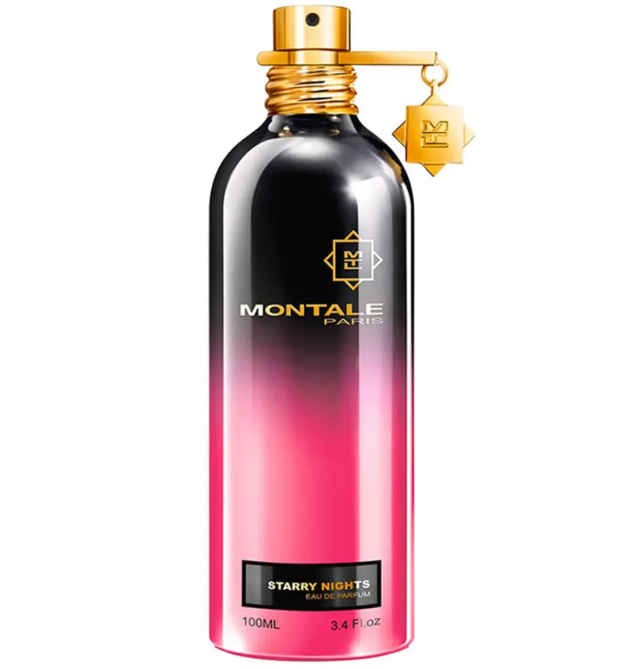 STARRY NIGHTS Eau De Parfum 100 ML