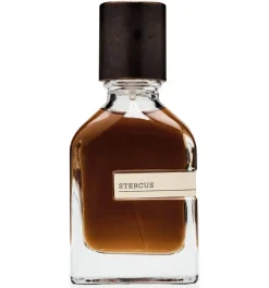 Stercus Eau de parfum 50 ml
