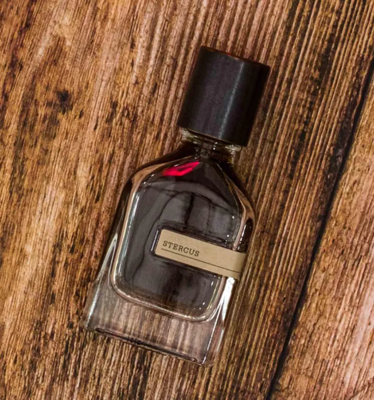 Stercus Eau de parfum 50 ml