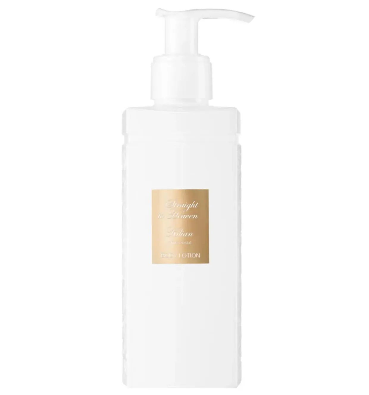 Straight to heaven Body Lotion