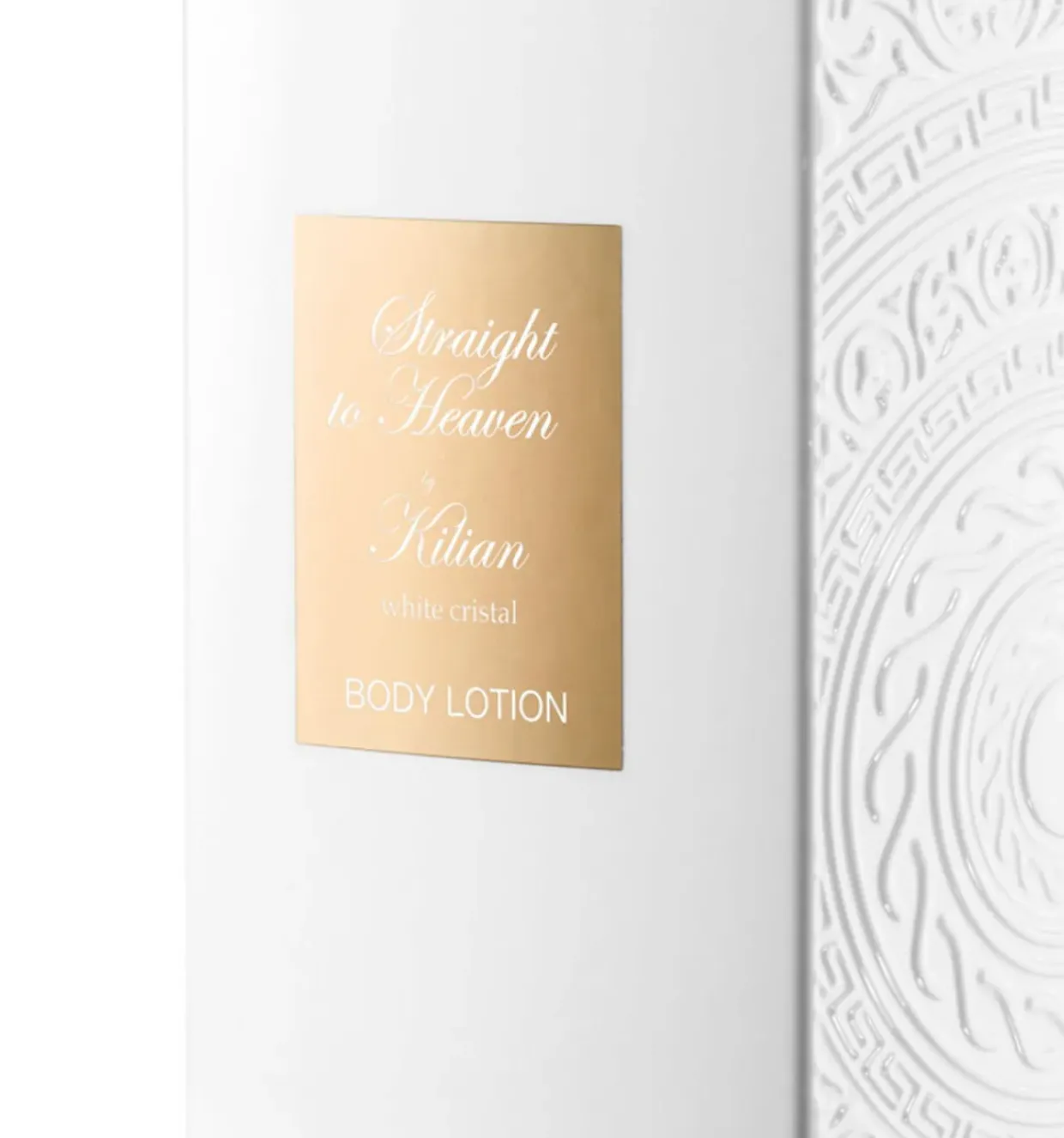 Straight to heaven Body Lotion