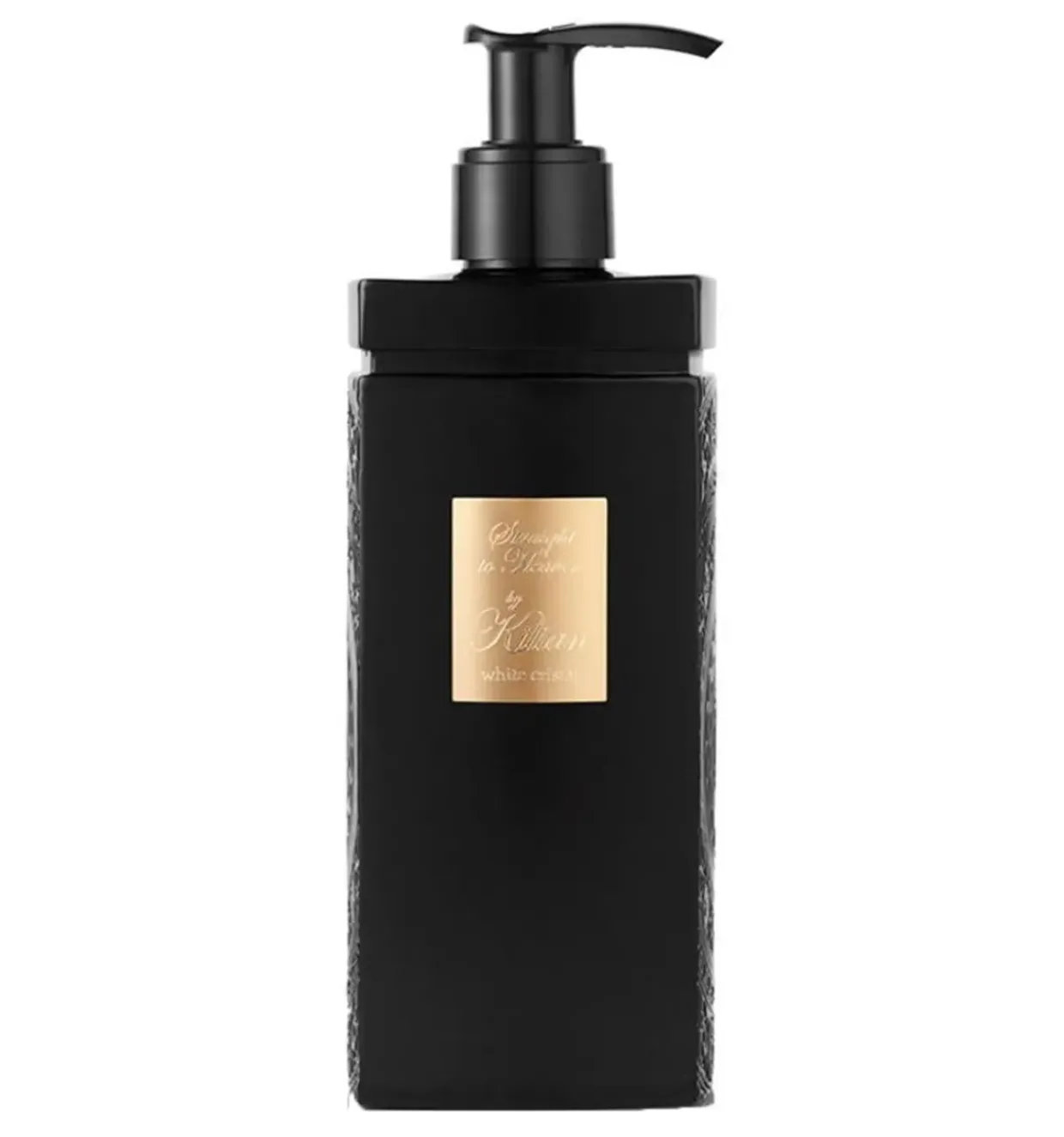 Straight To Heaven, White Cristal - Shower Gel