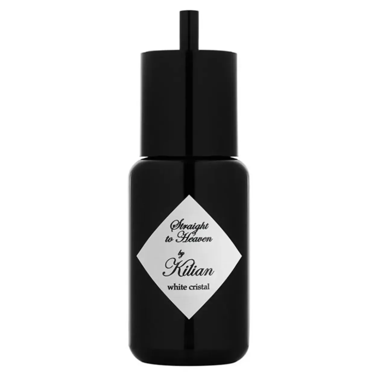 Straight to heaven, white cristal EDP