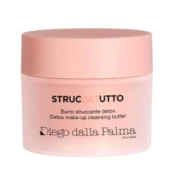 Struccatutto– Burro struccante detox 120 ml