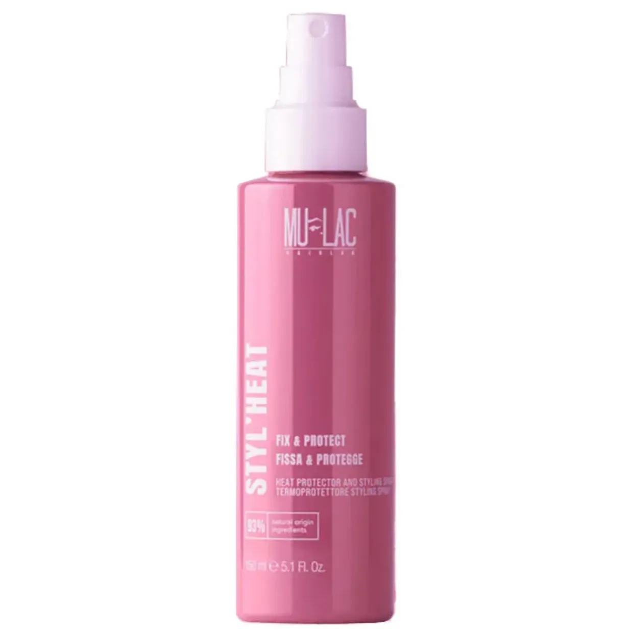 STYL'HEAT Termoprotettore Spray 150ml