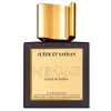 Suede et Safran Extrait De Parfum