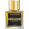 Sultan Vetiver Extrait De Parfum