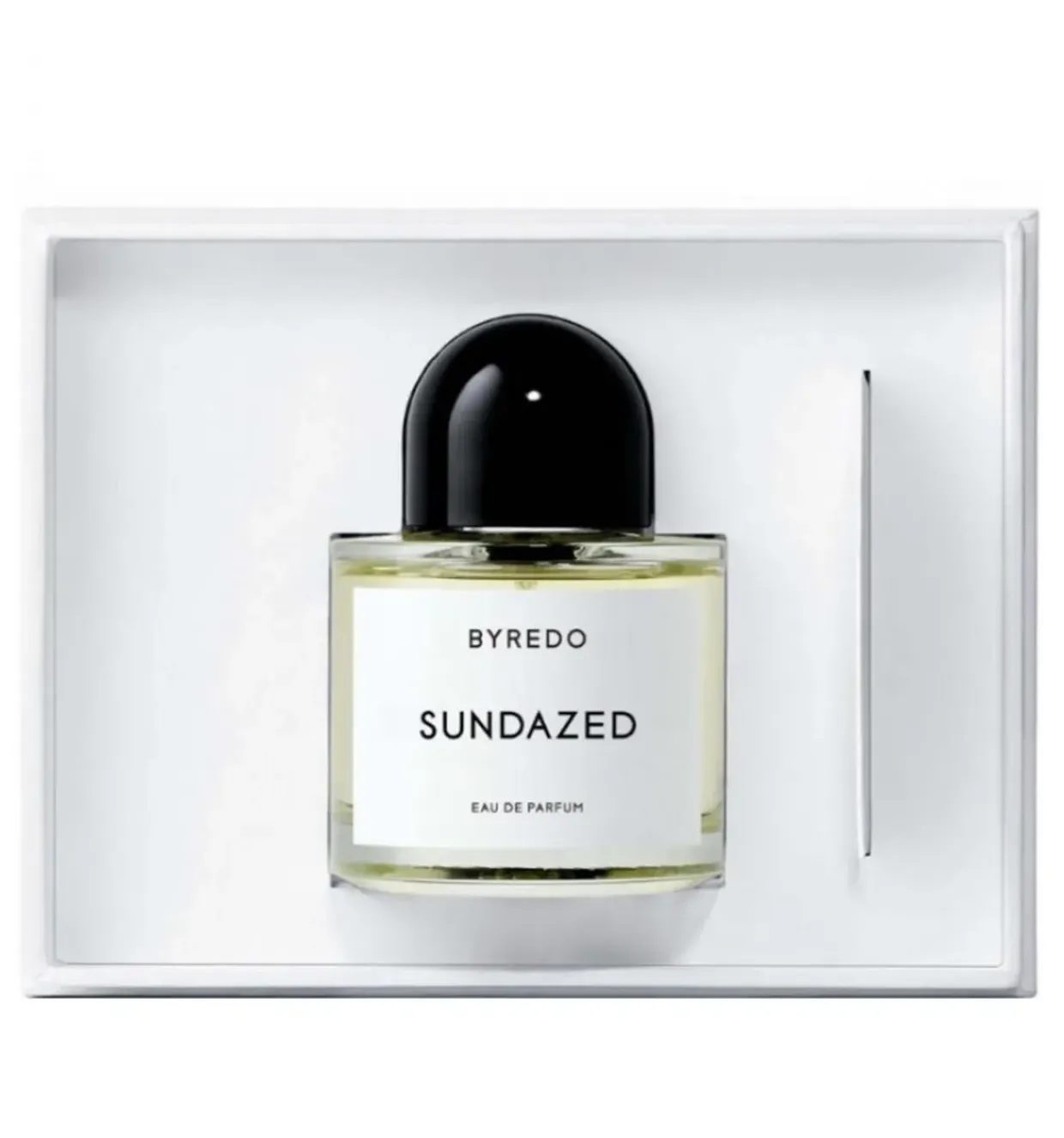 Sundazed Eau de Parfum