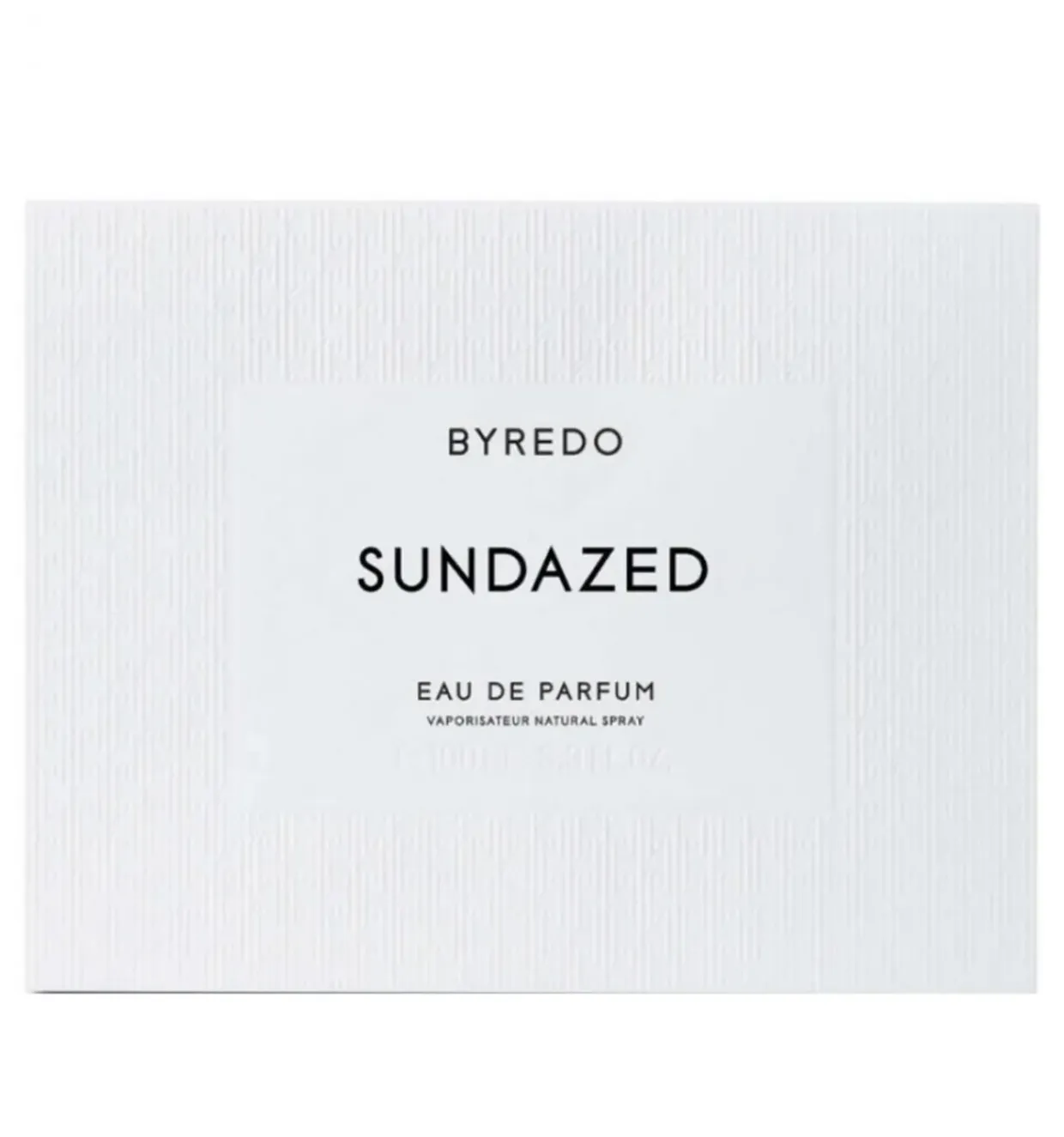 Sundazed Eau de Parfum
