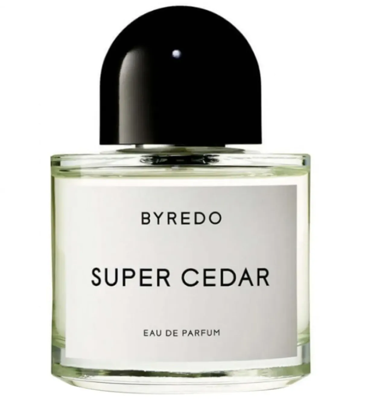 Super Cedar Eau de Parfum